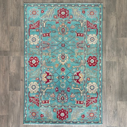 189 122cm vintage handmade - x,