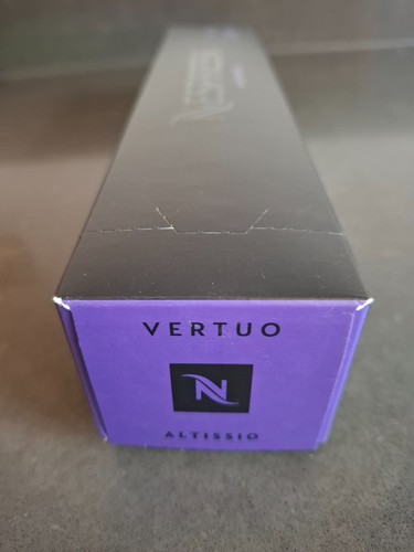 Nespresso vertuo capsules - nespresso,