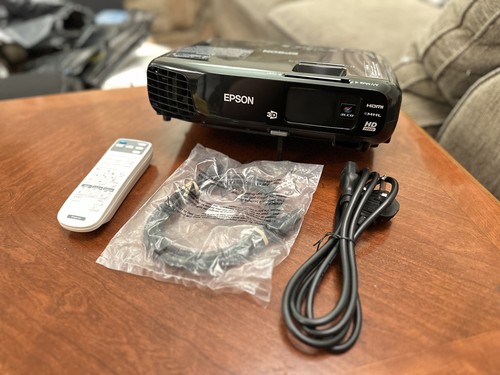 Epson tw570 projector low - epson,