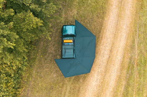 Apex4wd 270xl led awning xl - led,