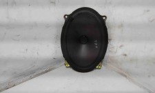 MINI COOPER R50, R53 Rear Left Door Speaker 65136801101R 1.6 Petrol 27600828