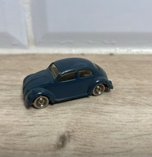 Vintage Lego System 1/87 HO Scale Volkswagen 1200 Beetle