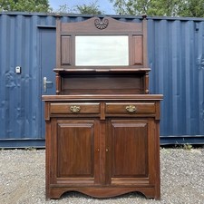 Victorian 1890s Art Nouveau