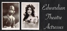 Rotary ☆ EDWARDIAN THEATRE ACTORS & ACTRESSES ☆ 1900s Postcards #4335 to #4425
