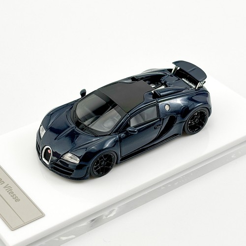 Ljm bugatti veyron - ljm,