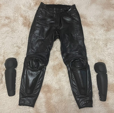 Dainese Leather Biker