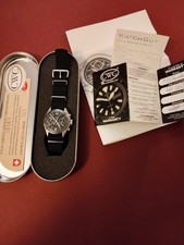 CWC 2003 1970s Pilots Reissue