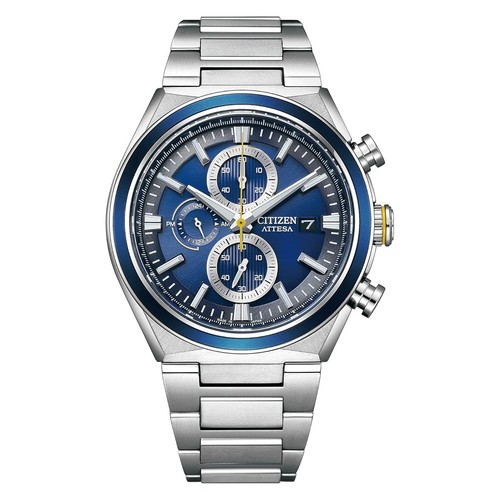 Watch citizen attesa - watch,