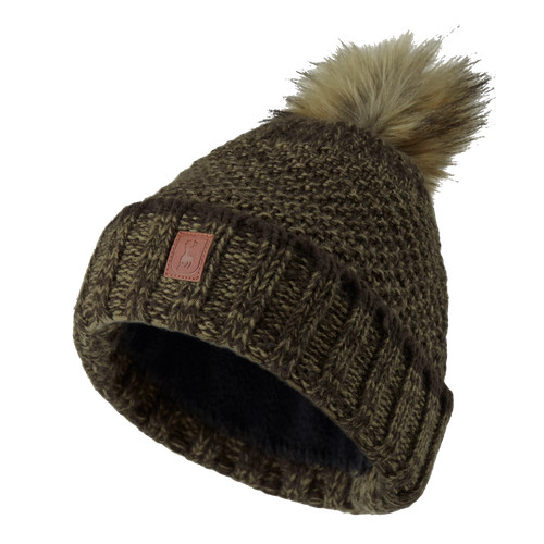 Deerhunter lady knitted - deerhunter,