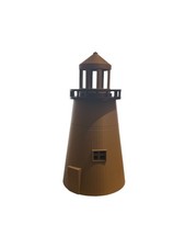 Gauge lighthouse model - gauge,
