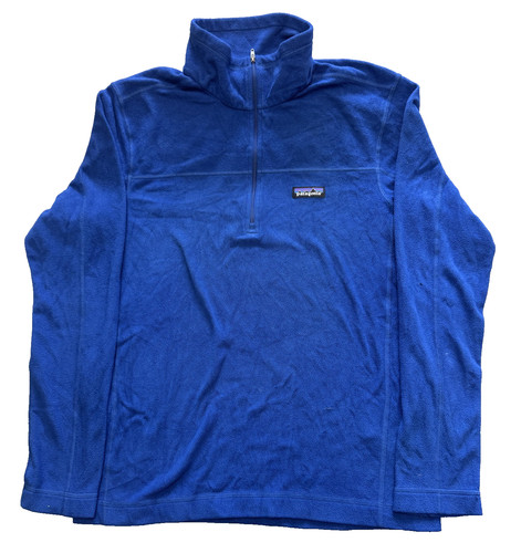 Patagonia mens fleece - mens, s