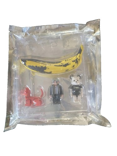 Andy warhol factory pack 1 - warhol,