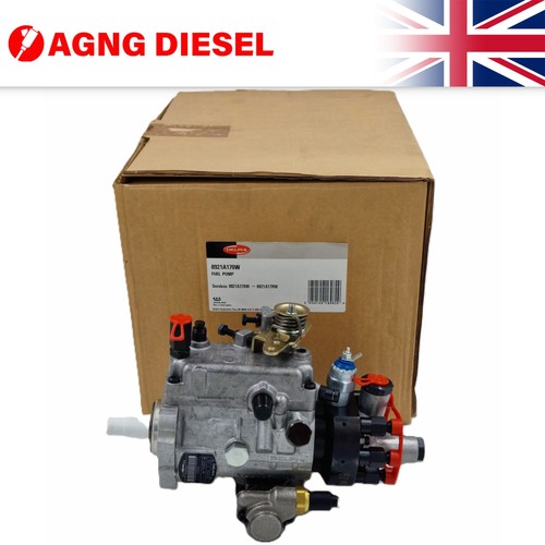 Delphi dp200 diesel - dp200, fuel