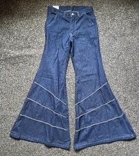 Spase Hyper Flared Jeans