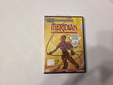 Meridian - Volume 2 - Episodes