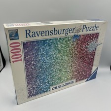 Ravensburger Challenge 1000