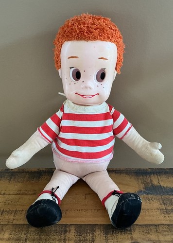 Vintage original matty - original, mattel