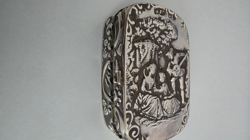 Vintage 925 sterling - 925,