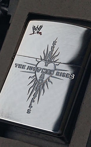 Zippo oil lighter - zippo,