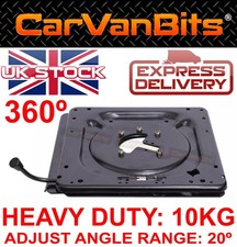 UNIVERSAL CAR VAN MOTORHOME