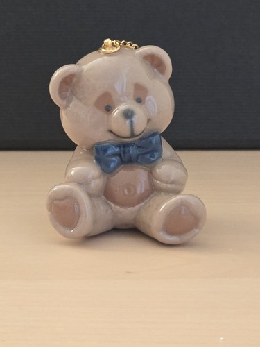 Lladro christmas tree ornament - lladro,
