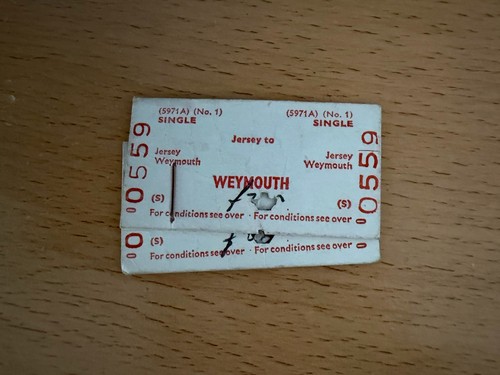 Vintage 1982 british rail - vintage,