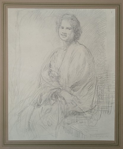 Augustus john 1878 1961 - augustus, 1878-1961
