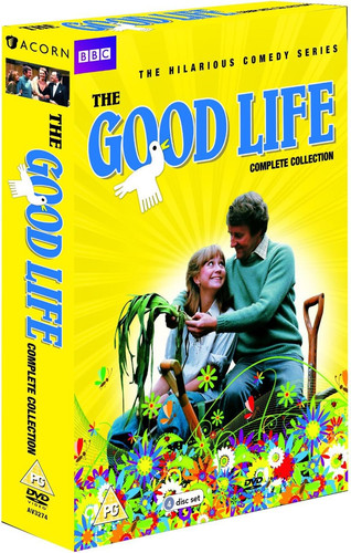 The good life complete - complete, box