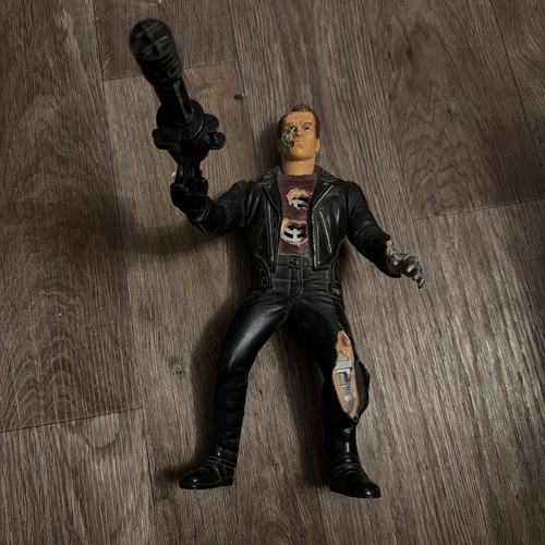 Terminator vintage talking - 2,