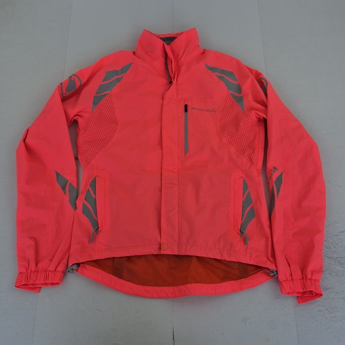 Endura jacket medium - endura, pink