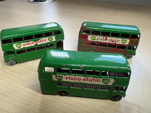 Vintage matchbox lesney - vintage,