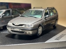 1/43 Renault Genuine "Renault