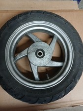 Sym Symply 50 Rear Wheel 2018 130/70-12