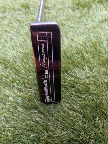 Taylormade daytona golf - taylormade, cb