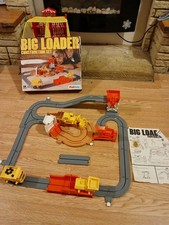 Vintage 1970s Big Loader