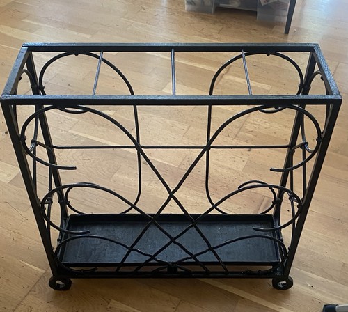 1930 french wrought and - wrought,