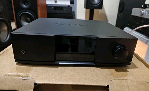 Auralic altair digital - g2.2,