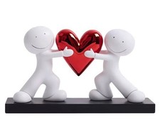 DOUG HYDE  HEART TO HEART "