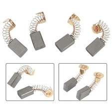 Replacement Carbon Brushes for