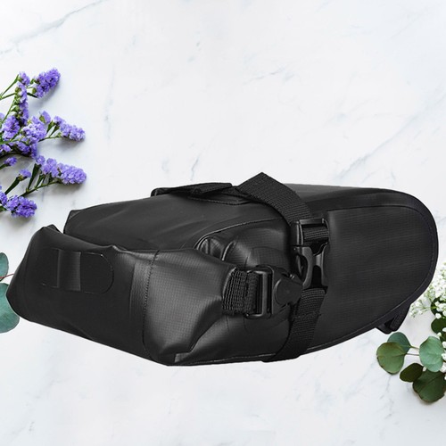 Waterproof saddle bag bike - waterproof,