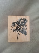 Vintage 2001 PSX Wood Mounted