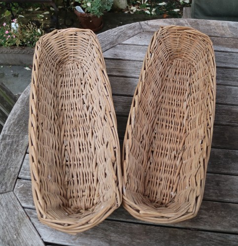 Vintage french handwoven - vintage,