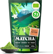 NaturaleBio Japanese Organic