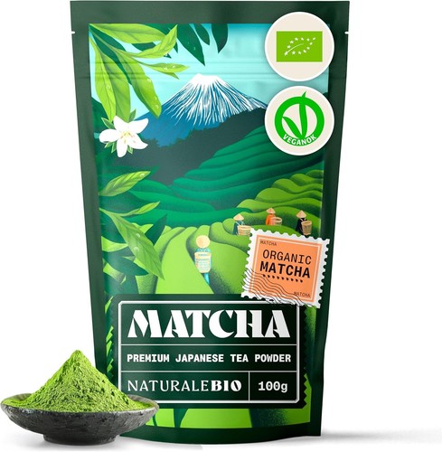 Naturalebio japanese organic - naturalebio,