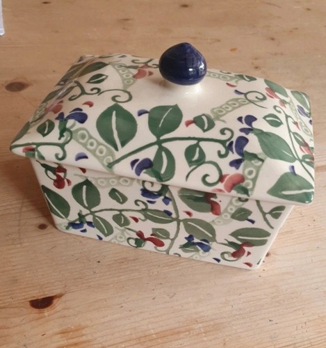 Emma bridgewater pottery - bridgewater,