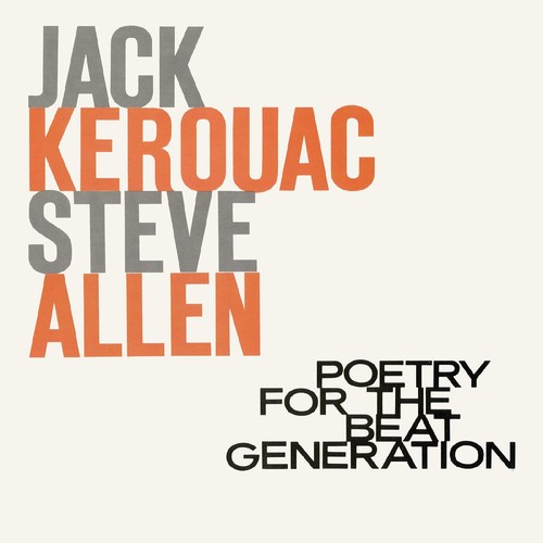 Jack kerouac steve - jack,