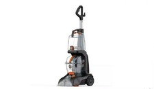 Vax CWGRV011 Rapid Power Revive Upright Carpet Shampooer & Upholstery Cleaner 