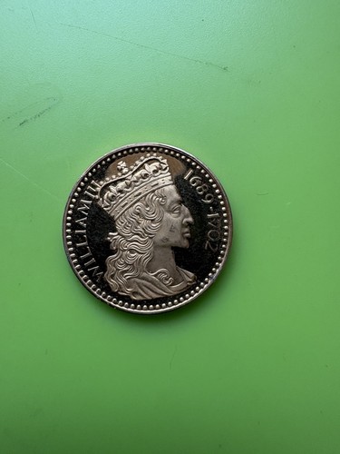 Miniature collection kings and - miniature,