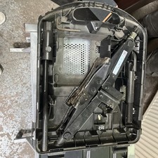 TRAFIC VIVARO NV300 2014 - 2019 SPARE TYRE JACK & TOOL KIT 995018195R   93868419