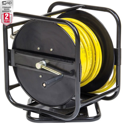 Sip air hose reel 30m - sip,